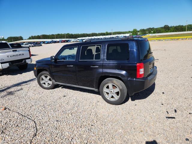 2010 Jeep Patriot მანქანა იყიდება აუქციონზე, vin: 1J4NT1GBXAD647018, აუქციონის ნომერი: 53902406