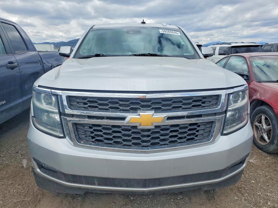 Продаж на аукціоні авто 2018 Chevrolet Suburban, vin: 1GNSKHKC8JR386647, номер лоту: 50589646