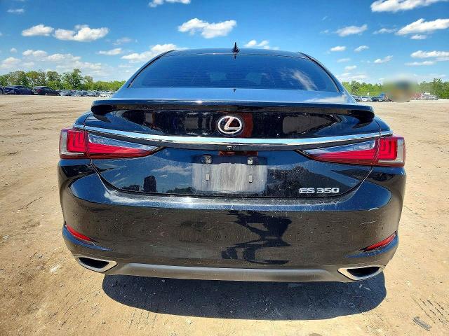 Aukcja sprzedaży 2022 Lexus Es 350, vin: 58ADZ1B12NU137674, numer aukcji: 52682706