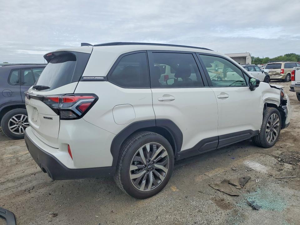 Aukcja sprzedaży 2025 Subaru Forester, vin: JF2SLDTC3SH455749, numer aukcji: 54330236