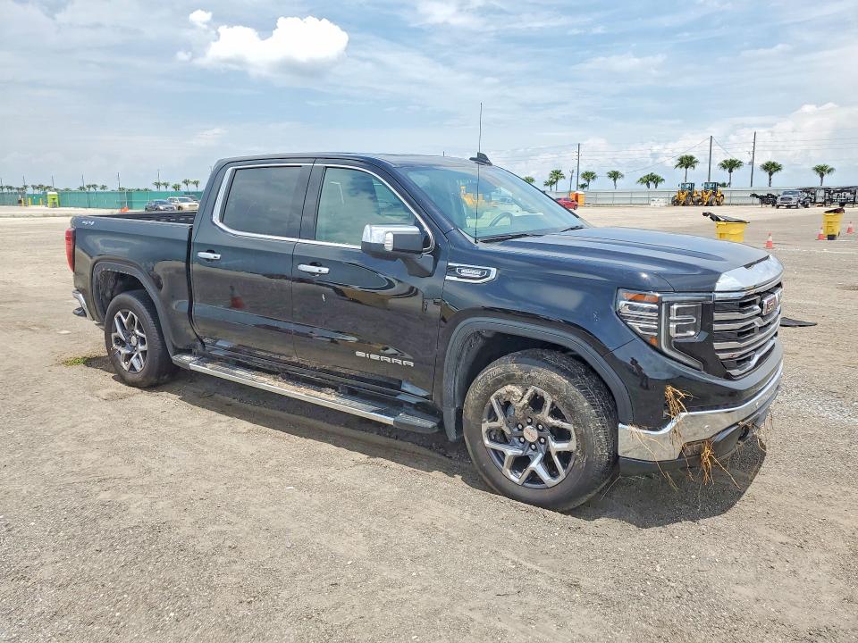 53509206 :رقم المزاد ، 3GTUUDE85TG180149 vin ، 2026 Gmc Sierra مزاد بيع