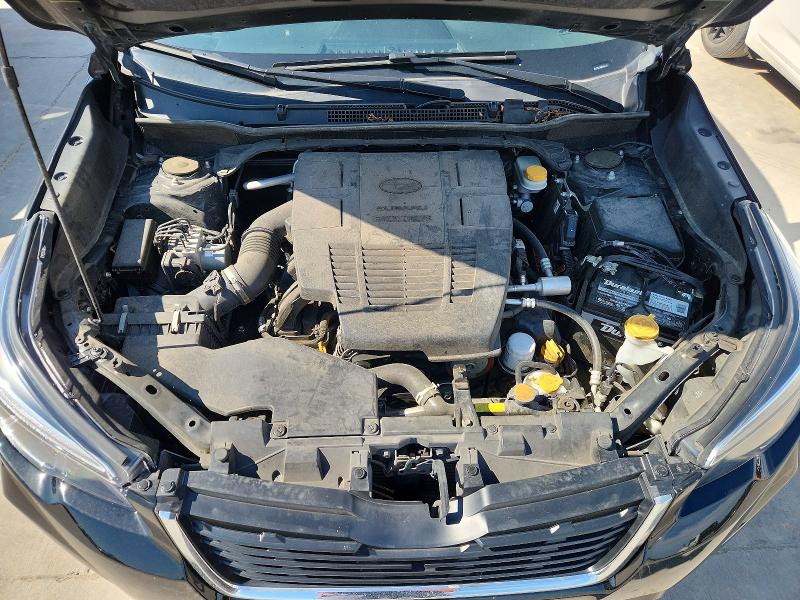 Aukcja sprzedaży 2021 Subaru Forester, vin: JF2SKAUC8MH491214, numer aukcji: 54862796