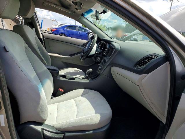 Продаж на аукціоні авто 2013 Kia Optima, vin: 5XXGM4A78DG122244, номер лоту: 54089076
