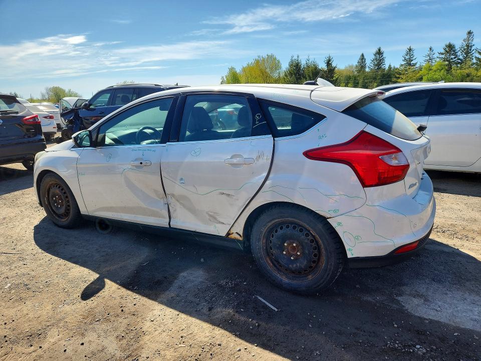 Продажа на аукционе авто 2014 Ford Focus, vin: 1FADP3N28EL284823, номер лота: 53236546