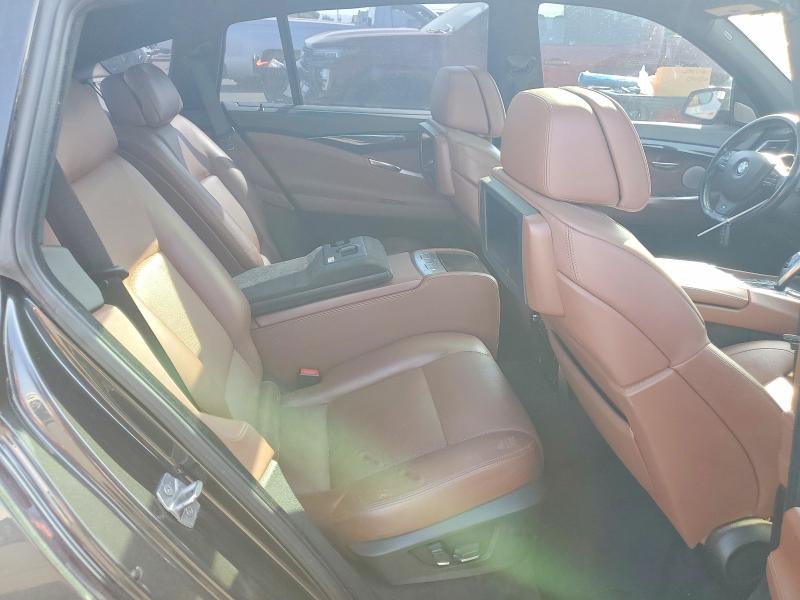 Продажа на аукционе авто 2013 Bmw 550, vin: WBASP0C58DC987962, номер лота: 53811246