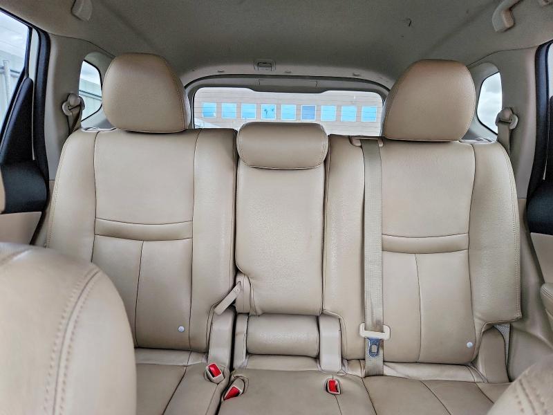 54672686 :رقم المزاد ، 5N1AT2MK6FC778146 vin ، 2015 Nissan Rogue مزاد بيع