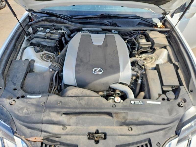 Продажа на аукционе авто 2017 Lexus Gs 350, vin: JTHBZ1BL2HA007869, номер лота: 53596256