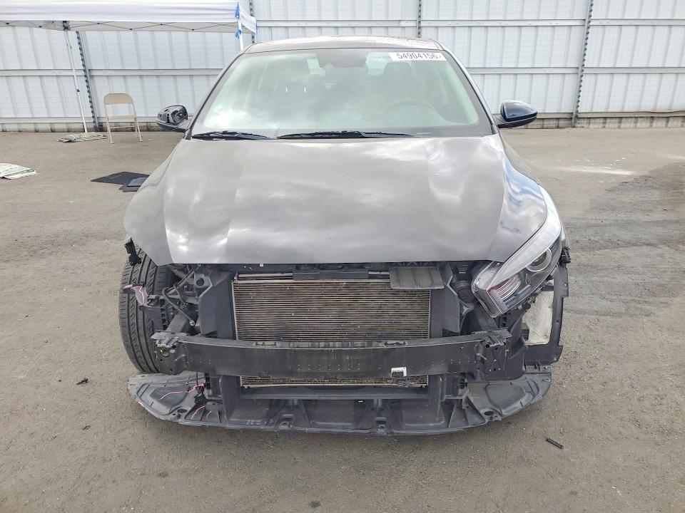 Продаж на аукціоні авто 2023 Kia Forte, vin: 3KPF24AD8PE603602, номер лоту: 54904156