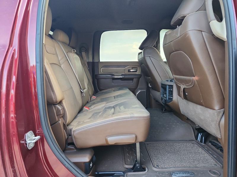 Продаж на аукціоні авто 2022 Ram 3500, vin: 3C63R3NL0NG121127, номер лоту: 53278756