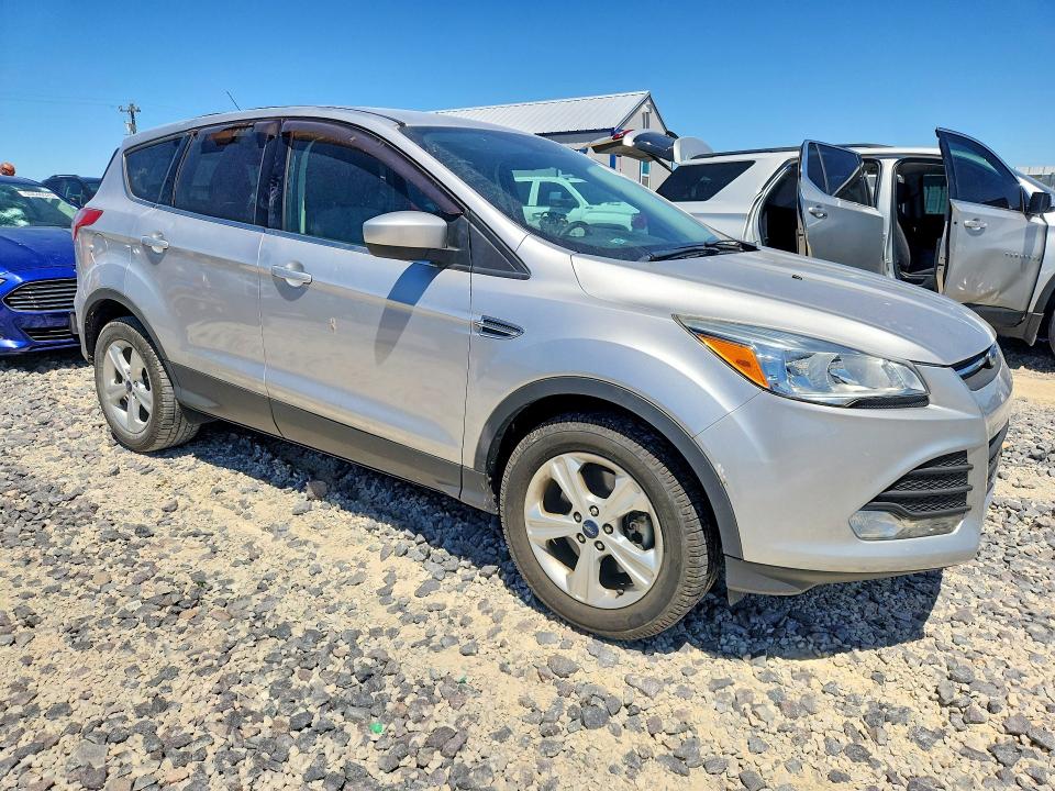 Aukcja sprzedaży 2015 Ford Escape, vin: 1FMCU0G99FUB80968, numer aukcji: 53571966