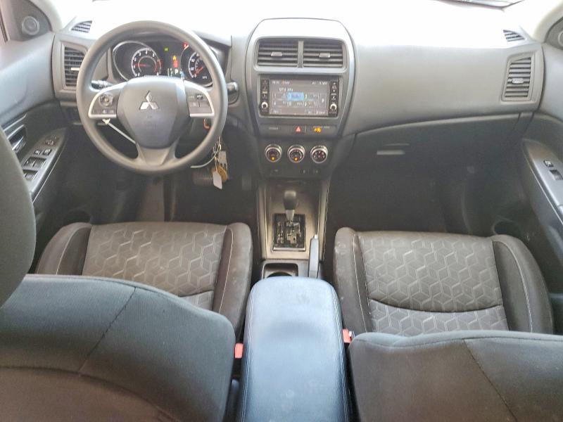 Продаж на аукціоні авто 2021 Mitsubishi Outlander Sport, vin: JA4APUAUXMU022248, номер лоту: 54608496
