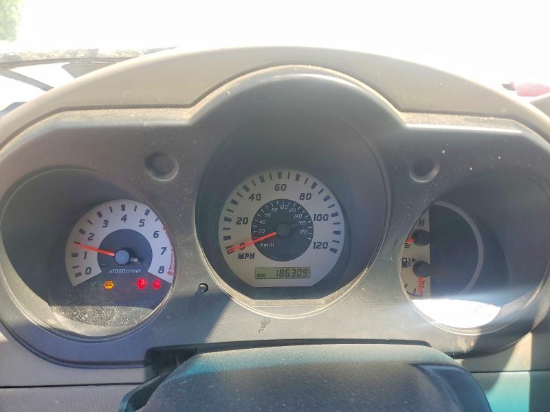 Продаж на аукціоні авто 2004 Nissan Xterra, vin: 5N1ED28Y04C649474, номер лоту: 78805635