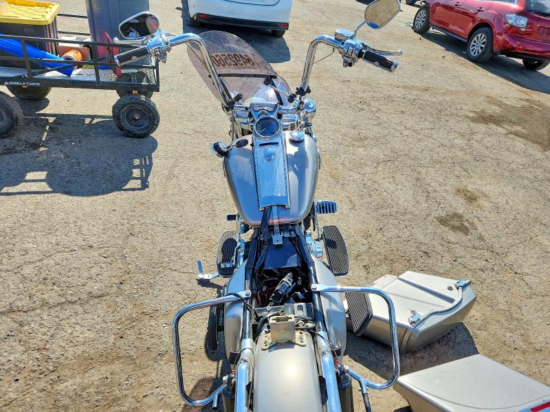 Aukcja sprzedaży 2008 Harley Davidson Flhrc, vin: 1HD1FR4198Y657708, numer aukcji: 54925606