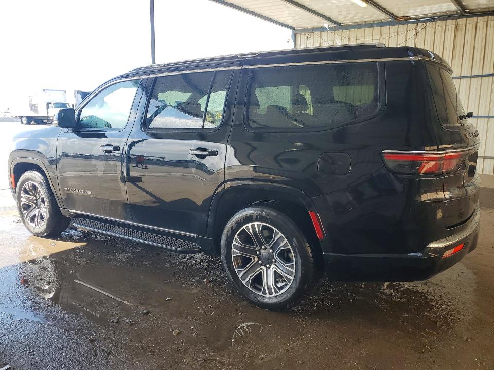 Aukcja sprzedaży 2024 Jeep Wagoneer, vin: 1C4SJVBP6RS139208, numer aukcji: 53092016