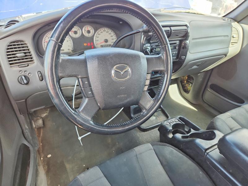 Aukcja sprzedaży 2004 Mazda B4000, vin: 4F4ZR47E34TM07327, numer aukcji: 52049216