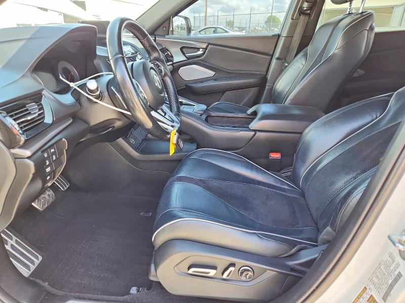 Aukcja sprzedaży 2021 Acura Rdx, vin: 5J8TC2H63ML046971, numer aukcji: 54884136