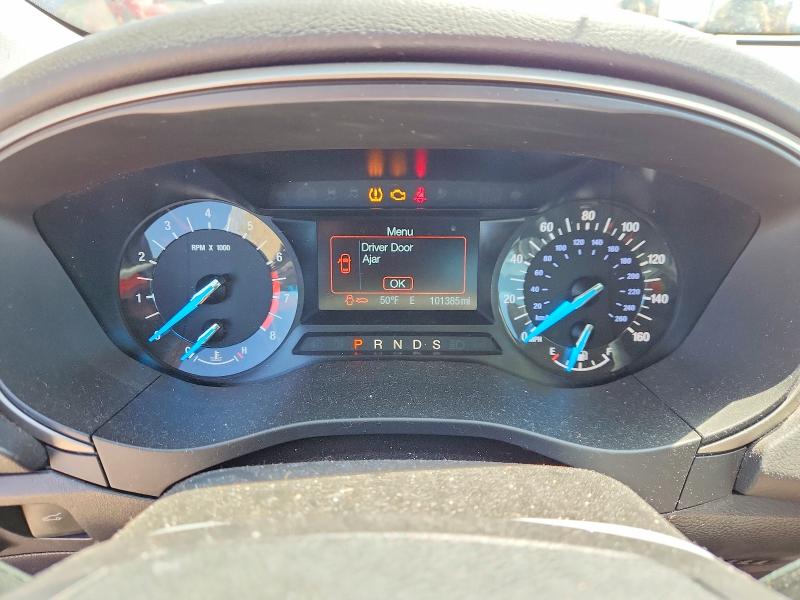 2015 Ford Fusion მანქანა იყიდება აუქციონზე, vin: 3FA6P0HD2FR221000, აუქციონის ნომერი: 52989926