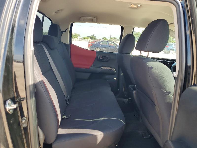 Продажа на аукционе авто 2018 Toyota Tacoma, vin: 5TFAZ5CN4JX061150, номер лота: 53078486
