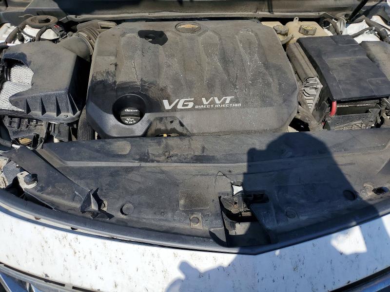 Продажа на аукционе авто 2017 Chevrolet Impala, vin: 1G1105S36HU116230, номер лота: 52867106