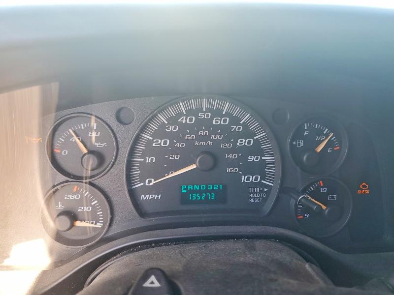Продаж на аукціоні авто 2007 Chevrolet Express G3500, vin: 1GAHG39U871142390, номер лоту: 52319316