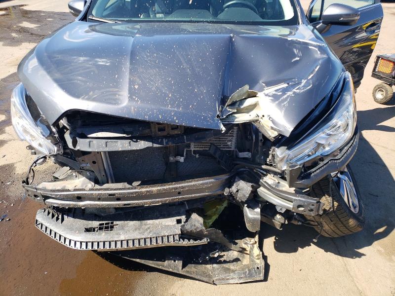 2021 Subaru Ascent მანქანა იყიდება აუქციონზე, vin: 4S4WMALD2M3451594, აუქციონის ნომერი: 52759536