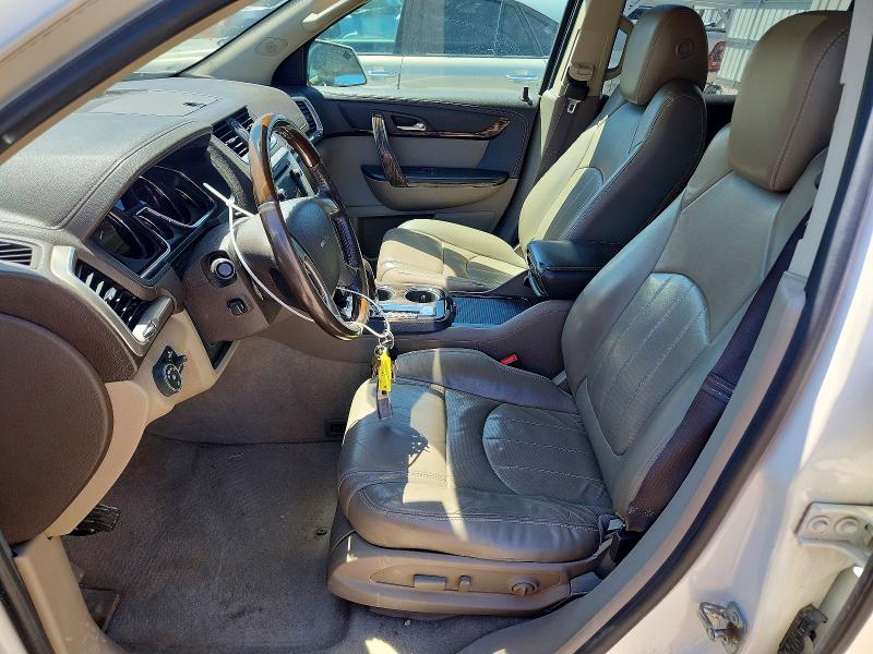 Aukcja sprzedaży 2015 Gmc Acadia, vin: 1GKKVTKD7FJ303022, numer aukcji: 53075356