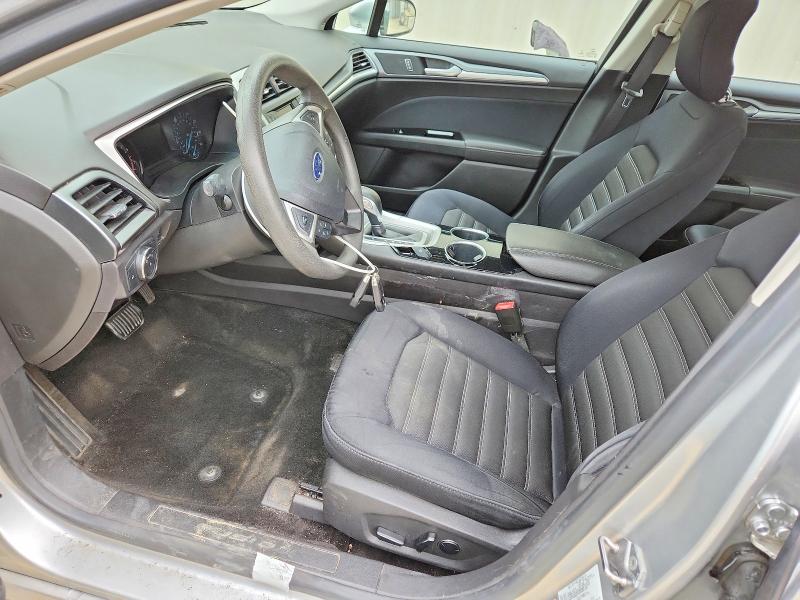 Продаж на аукціоні авто 2013 Ford Fusion, vin: 3FA6P0H7XDR248677, номер лоту: 52680496