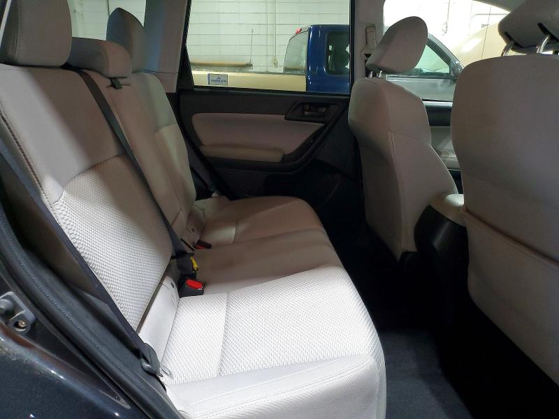 Aukcja sprzedaży 2018 Subaru Forester, vin: JF2SJAGC3JH615514, numer aukcji: 50975486