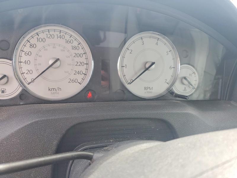 Продажа на аукционе авто 2006 Chrysler 300c, vin: 2C3KK63H56H295094, номер лота: 52850386