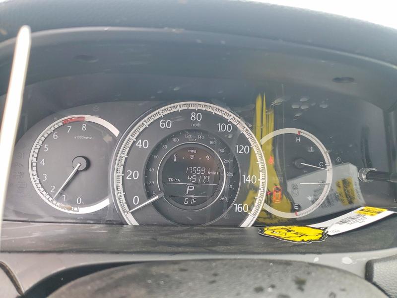2014 Honda Accord მანქანა იყიდება აუქციონზე, vin: 1HGCR2F7XEA247600, აუქციონის ნომერი: 53467996