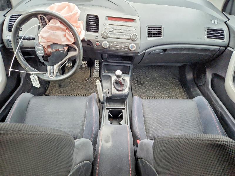 Aukcja sprzedaży 2009 Honda Civic, vin: 2HGFG21519H100954, numer aukcji: 52300206