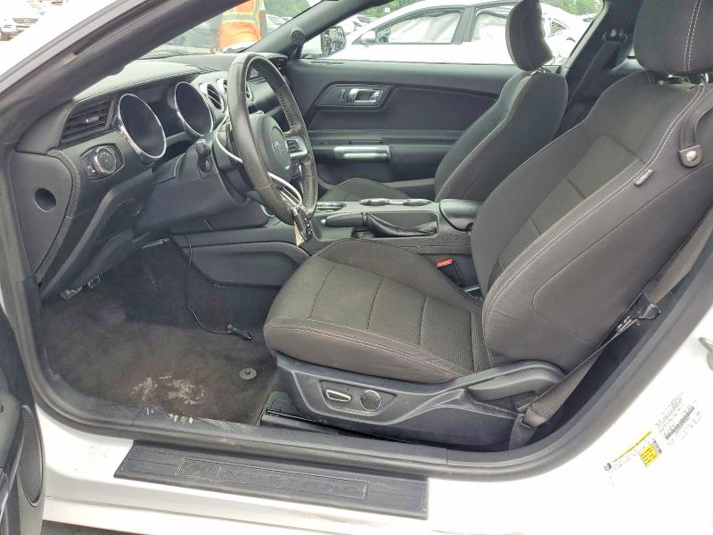 Продаж на аукціоні авто 2016 Ford Mustang, vin: 1FA6P8AM2G5204887, номер лоту: 54329876