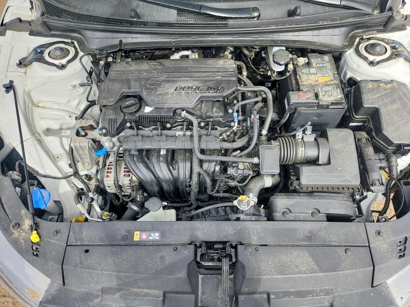 2025 Kia K4 მანქანა იყიდება აუქციონზე, vin: 3KPFU4DE0SE231695, აუქციონის ნომერი: 55241326