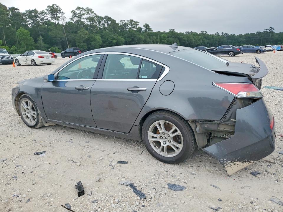 Aukcja sprzedaży 2009 Acura Tl, vin: 19UUA86519A012232, numer aukcji: 52839526