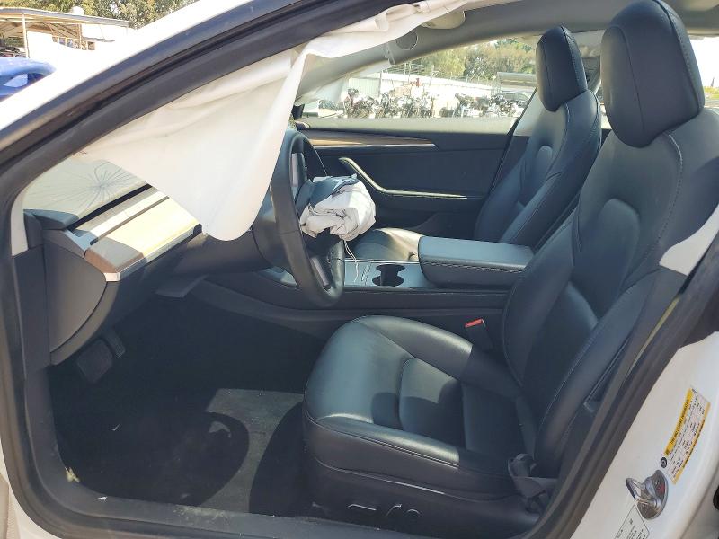 Aukcja sprzedaży 2023 Tesla Model 3, vin: 5YJ3E1EA7PF459334, numer aukcji: 54451756