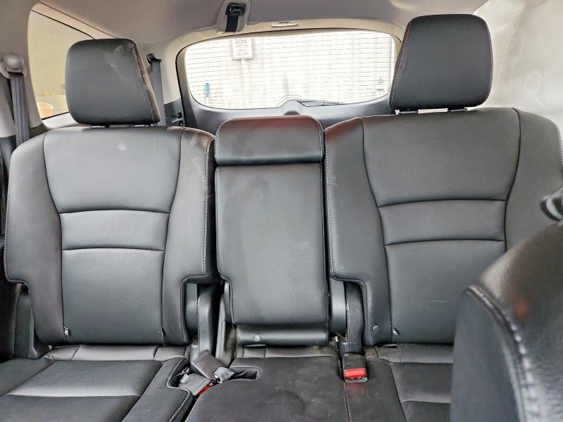 2021 Honda Pilot მანქანა იყიდება აუქციონზე, vin: 5FNYF5H59MB044732, აუქციონის ნომერი: 54284096