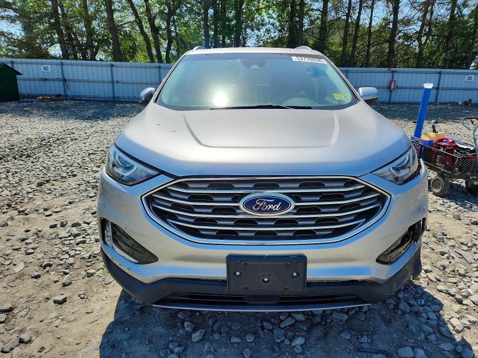 2020 Ford Edge მანქანა იყიდება აუქციონზე, vin: 2FMPK4J95LBB29038, აუქციონის ნომერი: 53776936