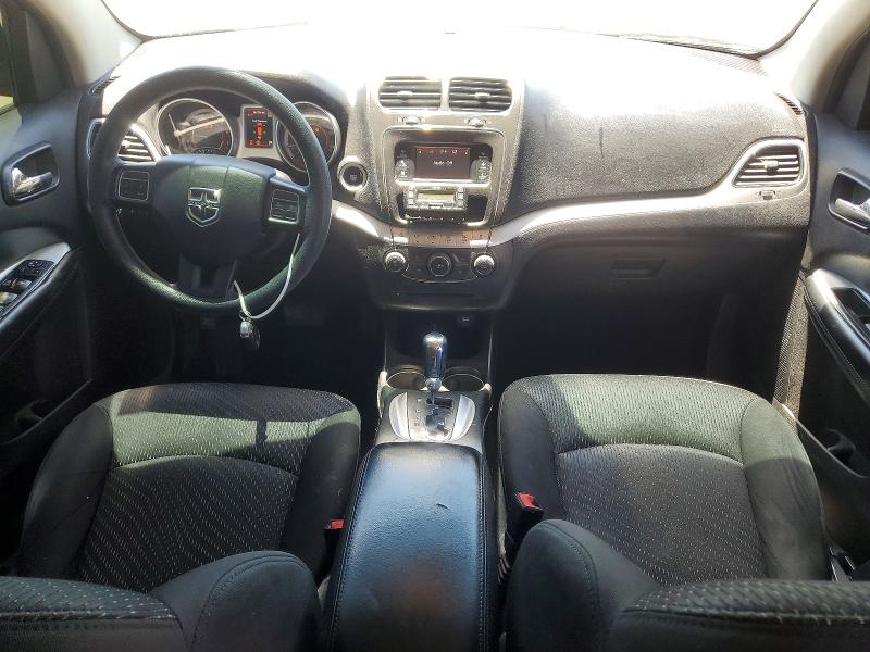52473836 :رقم المزاد ، 3C4PDDBGXHT592378 vin ، 2017 Dodge Journey مزاد بيع