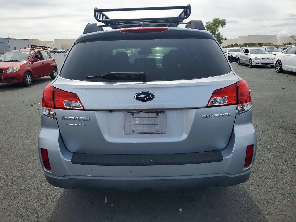 55098066 :رقم المزاد ، 4S4BRCKC3D3231532 vin ، 2013 Subaru Outback مزاد بيع
