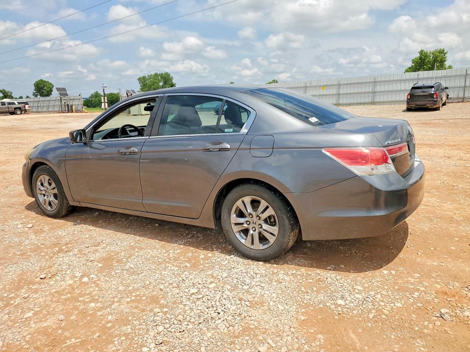 Продаж на аукціоні авто 2011 Honda Accord, vin: 1HGCP2F69BA119079, номер лоту: 54829446