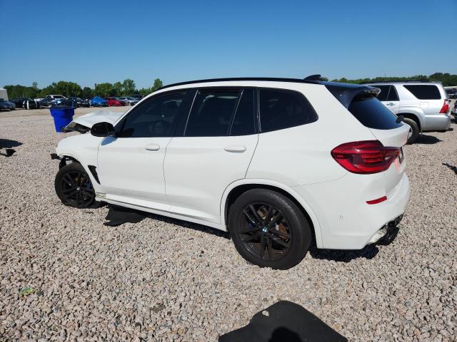 51646576 :رقم المزاد ، 5UXTY9C02M9E06595 vin ، 2021 Bmw X3 مزاد بيع