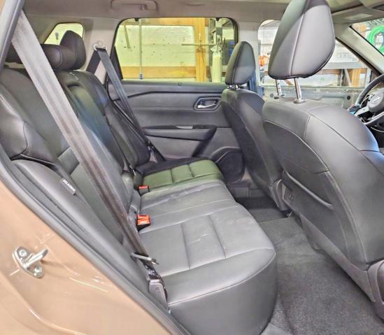 Продажа на аукционе авто 2024 Nissan Rogue, vin: JN8BT3BB0RW284194, номер лота: 54421976