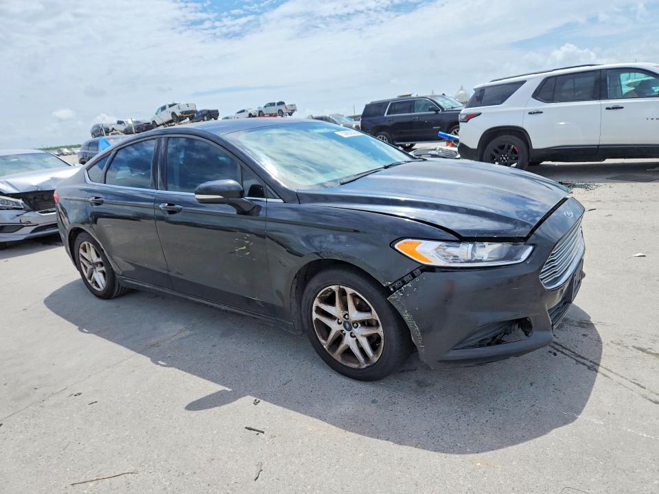 Продажа на аукционе авто 2016 Ford Fusion, vin: 3FA6P0H78GR279124, номер лота: 53852026