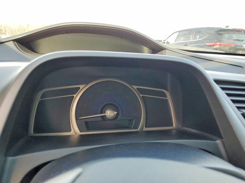 Aukcja sprzedaży 2010 Honda Civic, vin: 2HGFA1E64AH013505, numer aukcji: 53269686