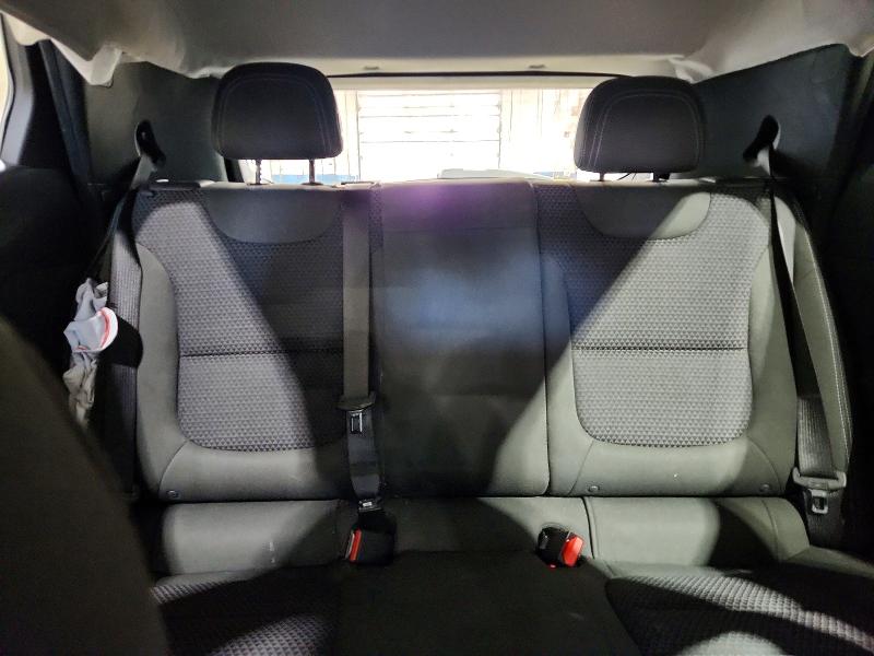 55543266 :رقم المزاد ، 1G1FY6S09P4181792 vin ، 2023 Chevrolet Bolt Euv مزاد بيع