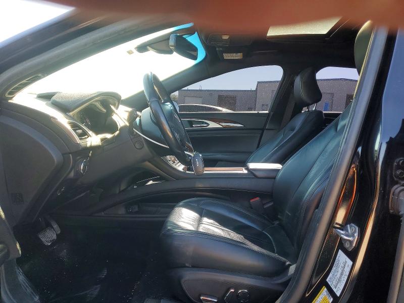 Aukcja sprzedaży 2020 Lincoln Mkz, vin: 3LN6L5LU7LR604156, numer aukcji: 52543176