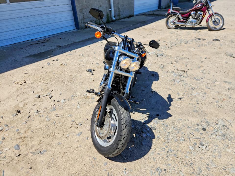 2013 Harley-davidson Fxdf მანქანა იყიდება აუქციონზე, vin: 1HD1GYM14DC332284, აუქციონის ნომერი: 55581416