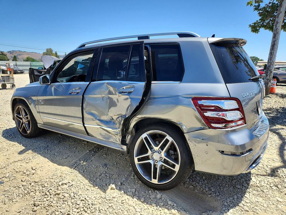 53838026 :رقم المزاد ، WDCGG8JB9DG101361 vin ، 2013 Mercedes-benz Glk مزاد بيع