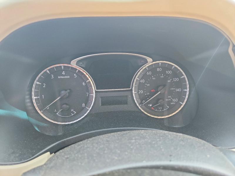 2015 Infiniti Qx60 მანქანა იყიდება აუქციონზე, vin: 5N1AL0MM6FC512180, აუქციონის ნომერი: 53901886