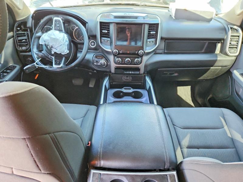 Aukcja sprzedaży 2020 Ram 1500, vin: 1C6SRFBT0LN192768, numer aukcji: 52669966